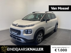 Citroën C3 Aircross - 1.2 Feel | 110 PK | NAVI | CAMERA | TREKHAAK | GRIP CONTROL | CLIMATE | CRUISE |