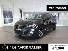Peugeot 208 - 100PK Active | Navigatie | Cruise control | Apple Carplay/Android Auto