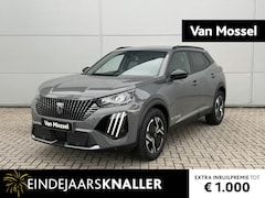 Peugeot 2008 - 1.2 Hybrid 145 Allure | Parkeersensoren | Cruise Control | Apple Carplay/Android Auto