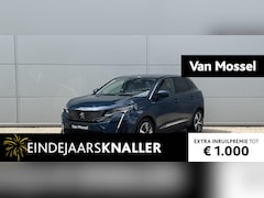 Peugeot 3008 - 1.6 Plug in HYbrid4 300 PK Blue Lease GT | Adaptieve Cruise Control | Elektrische Achterkl