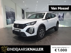 Peugeot 2008 - 100PK Active | Navigatie | Achteruitrijcamera | Apple Carplay/Android Auto