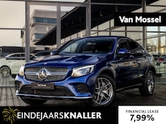 Mercedes-Benz GLC-klasse Coupé - 300 4MATIC Premium | AMG EXTERIEUR | AMG INTERIEUR | 19 INCH | 360 CAMERA | HEAD-UP DISPLA