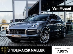 Porsche Cayenne Coupé - 3.0 E-Hybrid | SPORTDESIGN | SPORTCHRONO | SOFTCLOSE | PANORAMADAK | PASM LUCHTVERING | 18