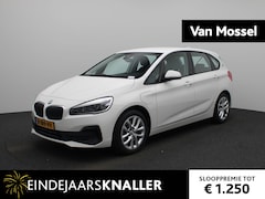 BMW 2-serie Active Tourer - 225xe iPerformance Executive | Navigatie | Stoelverwarming | Climate Control | Parkeersens