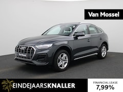 Audi Q5 Sportback - Advanced 50 TFSI equattro S tronic | Automaat | Panoramadak | Camera | Climate Control | S