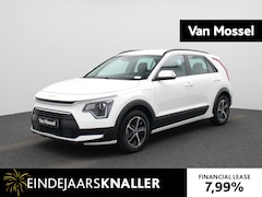 Kia Niro - Pure 1.6 GDi PHEV 6DCT | Achteruitrijcamera | Navigatie | Cruise Control | Lane Assist |
