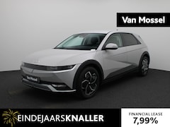 Hyundai IONIQ 5 - Connect 58 kWh | Achteruitrij Camera | Stoelverwarming | Adaptieve Cruise Controle | Apple