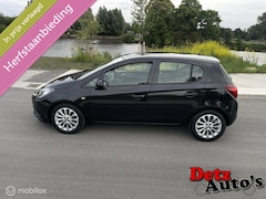 Opel Corsa - 1.0 Turbo Edition, 5 deurs, , airco, apk