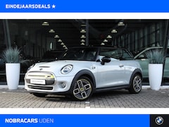 MINI Mini-Electric - Essential / Sportstoelen / Achteruitrijcamera / Comfort Access / LED / Airconditioning / C