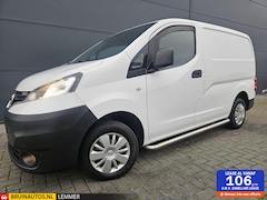 Nissan NV200 - 1.5 dCi Airco Camera Cruise Euro 6