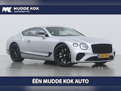 Bentley Continental GT - 6.0 W12 First Edition | Bang & Olufsen | Head-Up | ACC | 22 Inch | Stuurverwarming