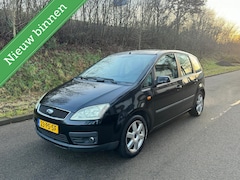 Ford Focus C-Max - 1.6-16V Futura
