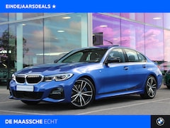 BMW 3-serie - 330i High Executive M Sport Automaat / Schuif-Kanteldak / Sportstoelen / Achteruitrijcamer