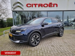 Citroën C4 - 1.2 Hybrid 145pk Max AUTOMAAT