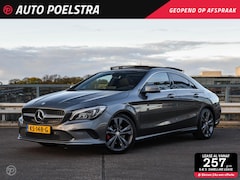 Mercedes-Benz CLA-Klasse - 180 d Ambition