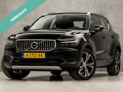 Volvo XC40 - 1.5 T5 Twin Engine Inscription 263Pk Automaat (APPLE CARPLAY, GROOT NAVI, LEDER, HARMAN/KA