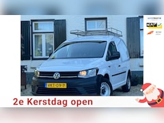 Volkswagen Caddy - 2.0 TDI L1H1 BMT|Cruise|Bluetooth|Nette auto