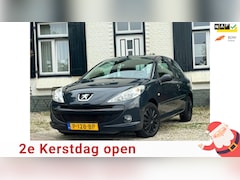 Peugeot 206 - 1.4 Urban Move|Airco|Elek-ramen|