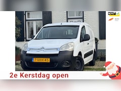 Citroën Berlingo - 1.6 HDI 500 Comfort Economy|Airco|