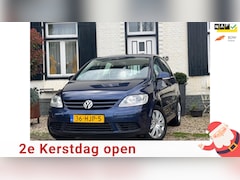 Volkswagen Golf Plus - 1.4 TSI Comfortline|Clima|Cruise|PDC|Trekhaak|