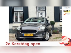 Ford Fiesta - 1.0 EcoBoost Connected|Navi|Bluetooth|BTW|