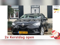 Renault Clio - 1.0 TCe Zen|Navi|Bluetooth|Trekhaak|Lane Assist|