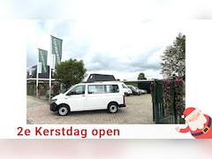 Volkswagen Transporter Kombi - 2.0 TDI L1H1 3 + 3 + 3 EURO 6