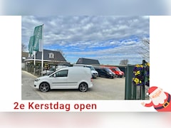 Volkswagen Caddy - 1.6 TDI BMT Airco/Cruise/Marge 148 PK