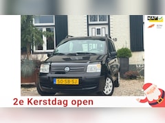 Fiat Panda - 1.2 Navigator|Airco|Elek-ramen|Nette auto