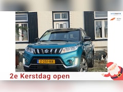 Suzuki Vitara - 1.0 Boosterjet Select|Automaat|25DKM|Navi|Stoelverwarming|