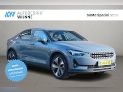 Polestar 2 - 2 Standard Range Single Motor 69 kWh | Navi | Climate | Adaptive Cruise | Keyless | 360° C