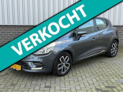 Renault Clio - 0.9 TCe Zen |Airco|CruiseCtrl|Navi|5Deurs|Bluetooth|