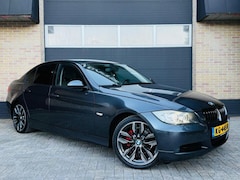 BMW 3-serie - 318i Executive|Navi|Sport|Clima|Xenon|Cruis|LM18