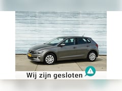 Volkswagen Polo - 1.0 TSI Automaat Navi Carplay Adapt Cruise