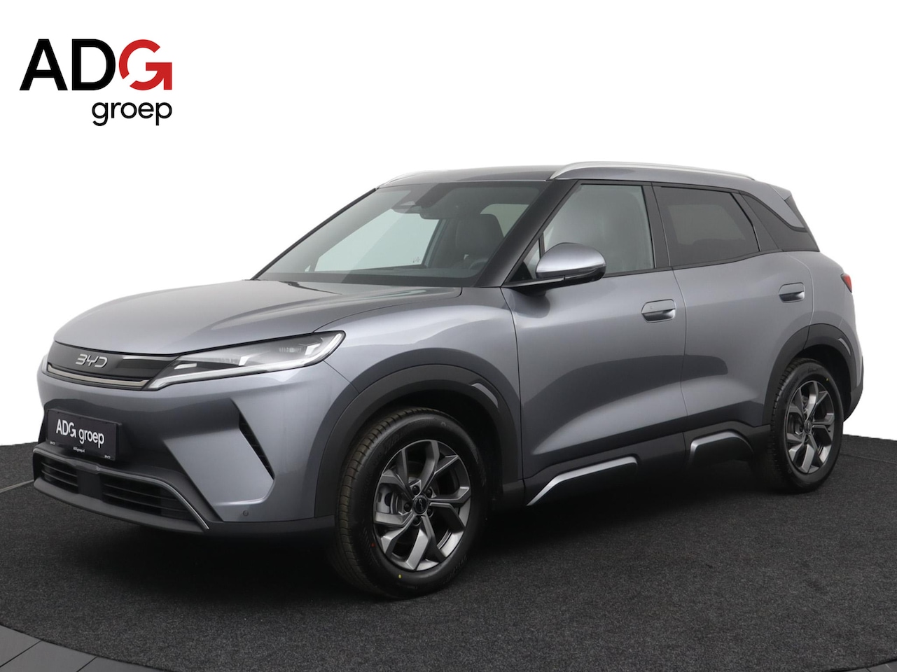 BYD Atto 2 - Comfort 65 kWh Snel leverbaar/Panoramadak-360 graden camera/Navigatie-Stuur/stoelverwarmin - AutoWereld.nl