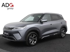 BYD Atto 2 - Comfort 65 kWh Snel leverbaar/Panoramadak-360 graden camera/Navigatie-Stuur/stoelverwarmin