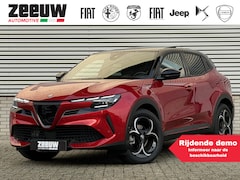 Alfa Romeo Junior - 1.2 Turbo 136 PK Ibrida Speciale | Techno | Pano