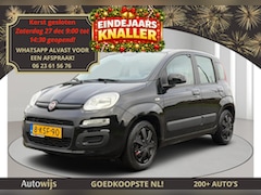Fiat Panda - 0.9 TwinAir Edizione Cool|AIRCO|GOED ONDERHOUDEN|9-2026 APK