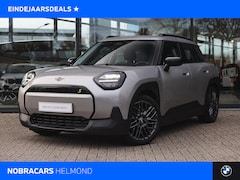 MINI Aceman - SE / Essential / LED / Parking Assistant / 18" Night Flash Spoke Grey