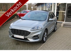 Ford Kuga - 1.5 EcoBoost 150 PK ST-Line X 1800 kg trekgewicht TREKHAAK | WINTER PACK | PANORAMADAK | B