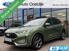 Ford Kuga - 2.5 PHEV ST-Line X 243PK Elek. Panodak AGR Stoelen Adaptieve Cruise 2100KG Trekgewicht Win