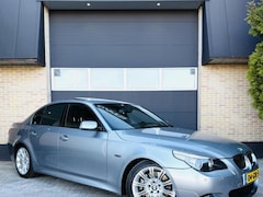 BMW 5-serie - 545i V8 Executive|M Pakket|Sport|Opendak|18 LM