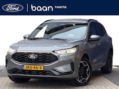 Ford Kuga - 2.5 PHEV ST-Line 243 PK | Matrix LED | Trekhaak wegkl. | Winter Pack | 19 inch | Head-UP |