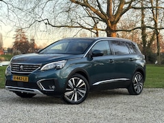 Peugeot 5008 - 130PK Automaat 7 Persoons *1e Eigenaar*Dealerauto