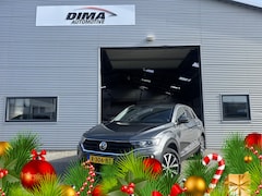 Volkswagen T-Roc - 1.0 TSI Style / Trekhaak afn