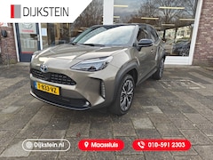 Toyota Yaris Cross - 1.5 Hyb. Executive