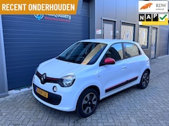 Renault Twingo - 1.0 SCe Expression /Parksensor/CruiseControl