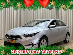 Kia Cee'd - Ceed 1.0 T-GDi DynamicLine *Org.NL* Apple Carplay / Camera / Cruise Control / Navigatie /