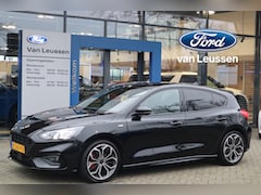 Ford Focus - 1.5 150PK ST-LINE-X BUSINESS 5-DEURS AUTOMAAT CAMERA P-SENSOREN 18"LM-VELGEN TREKHAAK B&O