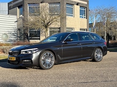 BMW 5-serie Touring - 520i High Executive M-Sport, Pano, Head Up display, 6 mnd BMW Premium Select garantie